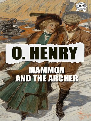 cover image of Mammon and the Archer